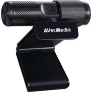 Webcam Live Streamer PW313 - AVerMedia