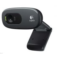 Webcam  C270 - Logitech