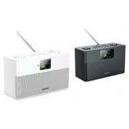 Wifi Smart Radio CR-ST100S - Kenwood