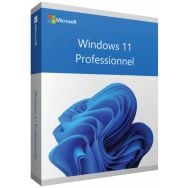 Windows 11 Pro 64 Bits - Microsoft