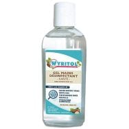 Wyritol gel hydroalcoolique karité - 24x100 ml