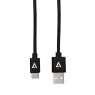 Câble USB 2.0 Type A vers USB-C - Mâle/Mâle 2m