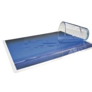 100 Pochettes à plastifier A4 175 microns - lot de 100 pièces