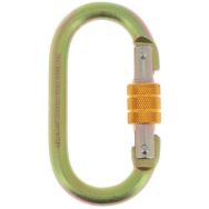 10 Connecteur symétrique en acier fermeture à vis ouverture 18 mm