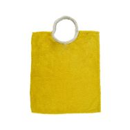 10 bavoirs colerette éponge uni 400g m²