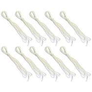 10 ficelles diabolo