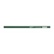 12 Crayons maçon vert - 30 cm