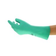 12 paires Gant pour usage alimentaire Alphatec 37-200 - T.8