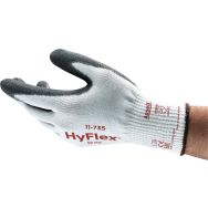 12 paires de Gants anticoupures Hyflex® 11-735 Taille 10
