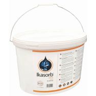 1 seau de 10 kgs de granulés absorbants 1850 Manutan Expert