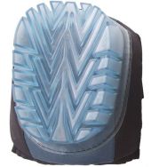 2 paires de Genouillères Ultimate Gel