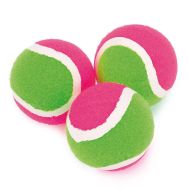 3 balles auto agrippantes