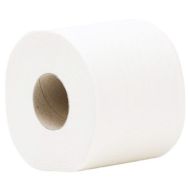 40 rouleaux papier toilette compact - 500 feuilles - Manutan
