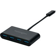 4 Ports Hub CH1200 USB-C - Kensington