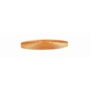 50M Sangle Polyester Largeur=20Mm Orange Force 600 kg