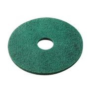 5 disques vert de lavage pour autolaveuse RA 395 IBC