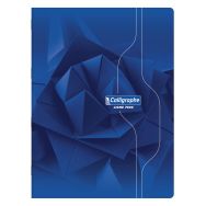 7000, Cahier piqué 24x32 192p séyès 70g