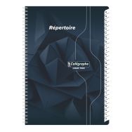 7000, Répertoire reliure intégrale 21x29,7 180p Q.5x5 70g