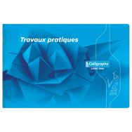 7000, T.P à l'italienne piqué 24x16 32p uni 70g
