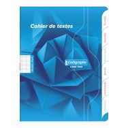 7000, Textes piqué 17x22 120p séyès 70g