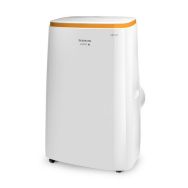 AC14000CHW Climatiseur mobile 4200w réversible connecté