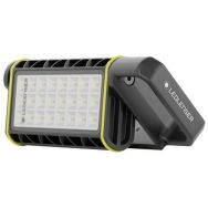 AF4R Work_Black_Case - 2000lm - rechargeable