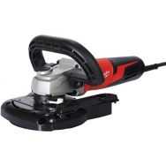 AGV 15-125XE DEG-SET - 1550W, 125mm, 1 Main - + Carter de surfaçage