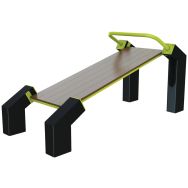Abdos Street Design - Freetness