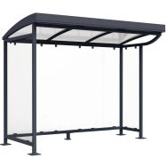 Abri polyvalent New Grand Lieu - Abri Plus