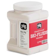 Absorbant PIG® Absorb-&-Lock® pour les liquides biologiques