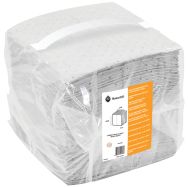 Absorbant pour hydrocarbures M - En feuille - Manutan Expert