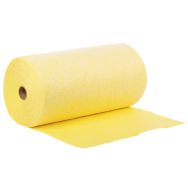 Absorbant pour produits chimiques SM - En rouleau - Manutan Expert