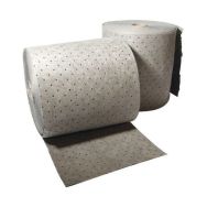 Absorbant universel MD - En rouleau - Manutan Expert