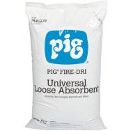 Absorbant végétal Fire-Dri