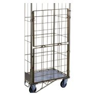 Accessoire chariot Puma - Sclessin Fonction Linge