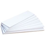 Accessoire pour porte-étiquette - 80x500mm