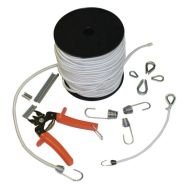 Accessoire pour sandow - Kit B