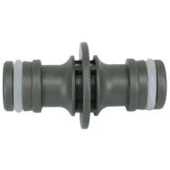 Accoupleur pour raccord automatique - Plastique