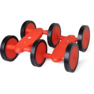 Acrobatic 6 roues