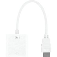 Adaptateur HDMI vers VGA