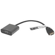 Adaptateur HDMI vers VGA - 23CM
