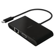 Adaptateur USB-C multimédia - Belkin