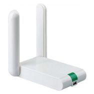 Adaptateur WiFI USB 11n 300Mbps à Double antenne