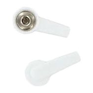 Adaptateur fiche banane SNAP ceinture - Levmed