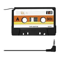 Adaptateur jack 3.5 mm pour lecteur cassette