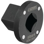 Adaptateur magnétique 1/4'' - 3/8'' / E041505
