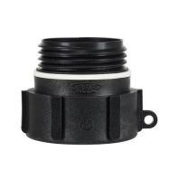 Adaptateur pour fût G 2 BSP - Pressol