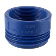 Adaptateur pour fût plastique G 2 - Pressol