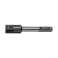 Adaptateur queue SDS+ douil.entrai.carre