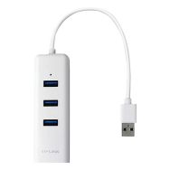 Adaptateur réseau SuperSpeed USB 3.0 UE330 - Tp Link